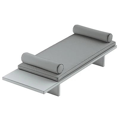 LENDORF BENCH — Ver 4