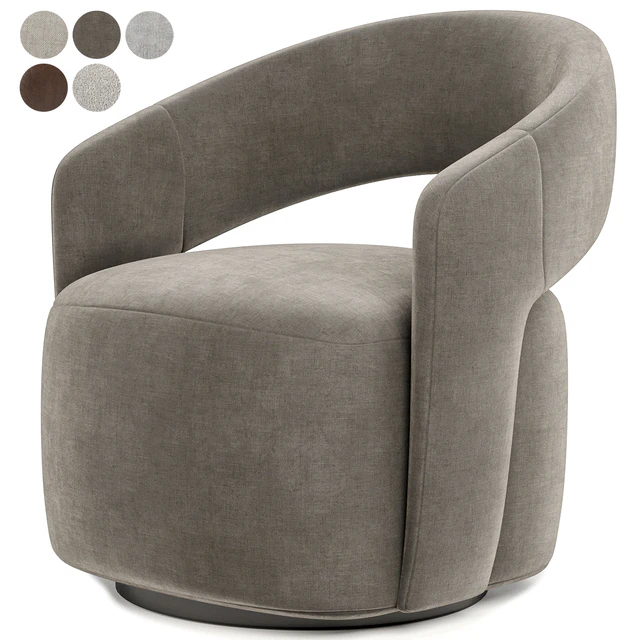 Judi armchair by sofa company — Скачать