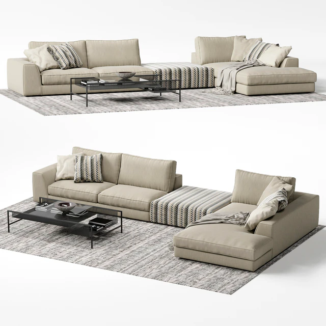 Eole 2 sofa — Descargar