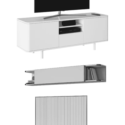 Ikea Mostorp — Ver 3
