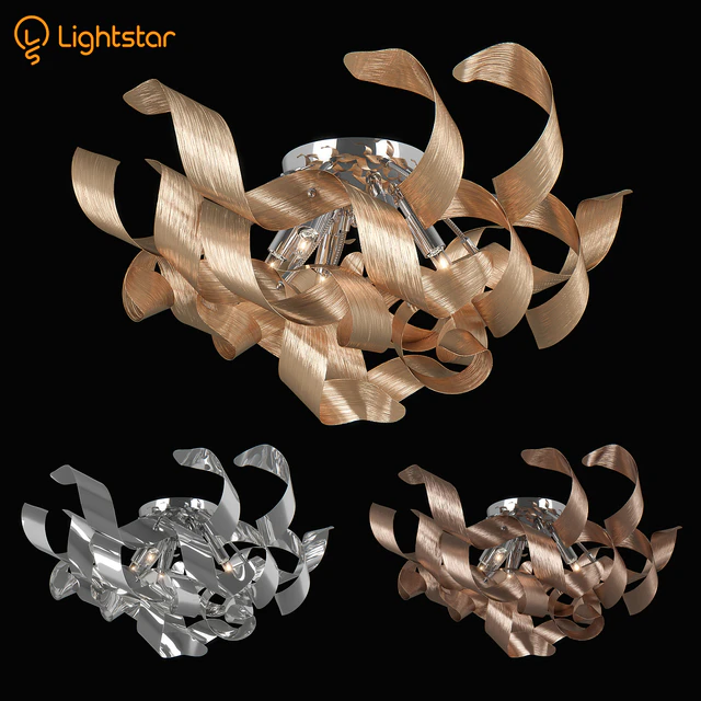 75406x Turbio Lightstar — Скачать