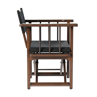 DIRECTOR F104H Chair — Вид 3