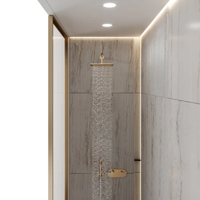 Shower cabin 10 — Вид 3