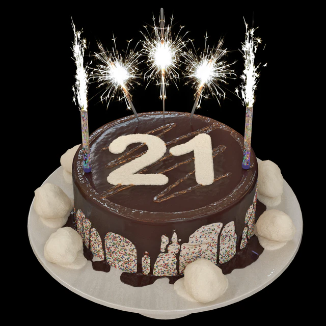 Mom's cake — Descargar