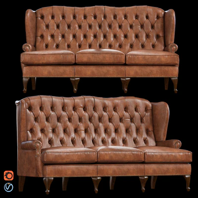 Muebles canella sofas — Ver 1