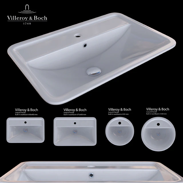 Villeroy & Boch Loop & Friends — Download