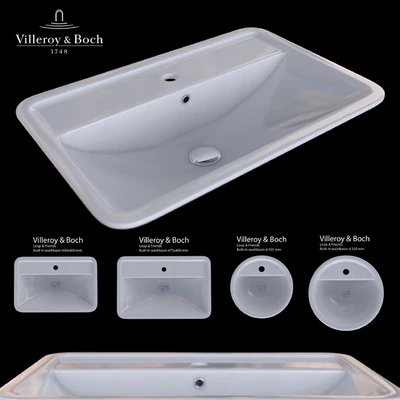 Villeroy & Boch Loop & Friends — View 1
