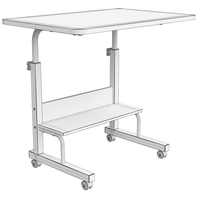 Table for Laptop URM — Descargar