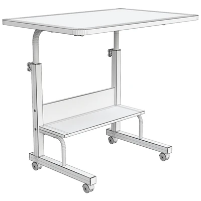 Table for Laptop URM — Ver 2