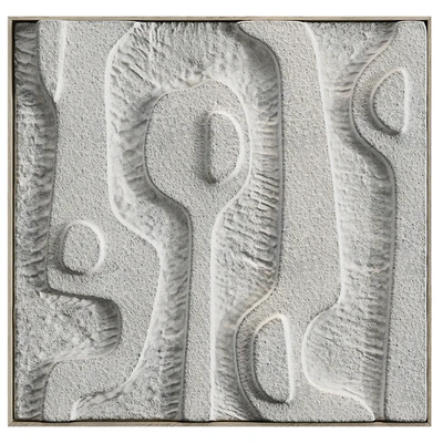 Paintings made of stone — Ver 4
