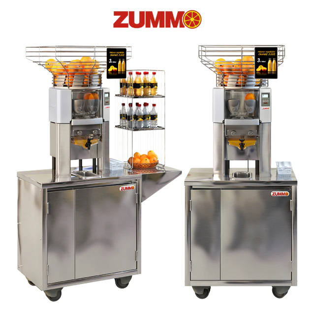 Zummo Z14 — Скачать