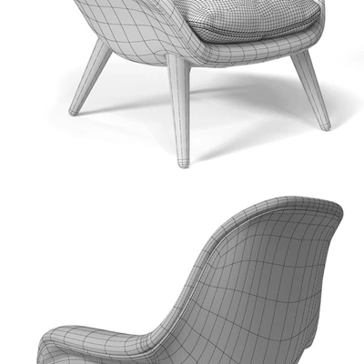 Fredericia Swoon — Ver 3