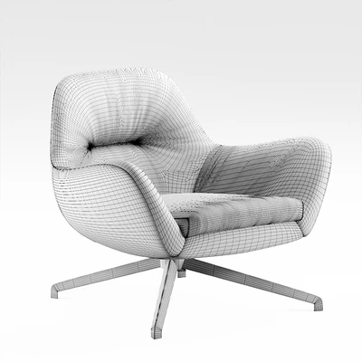 Minotti jensen — Вид 2