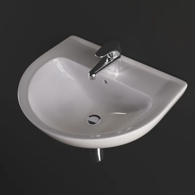 Sink Ideal Standard Esco new — Ver 2