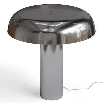 HKliving / Mushroom Table Lamp — скачать