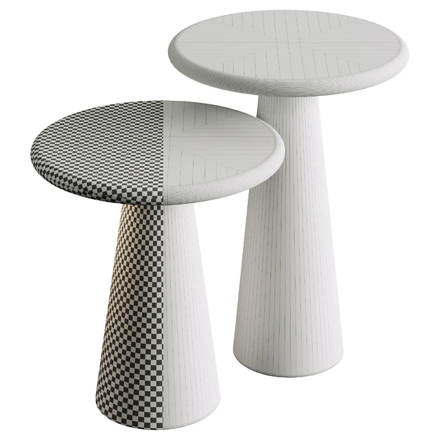 Eichholtz Adriana Coffee Table — Descargar