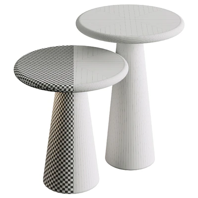 Eichholtz Adriana Coffee Table — Ver 5