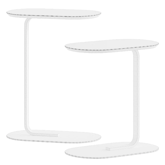 Relate Side Table — Descargar