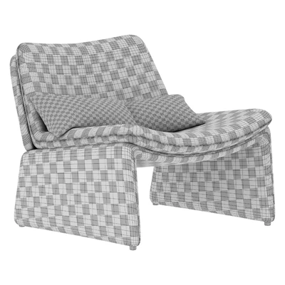 Mara Hoffman Chair West Elm — Вид 4