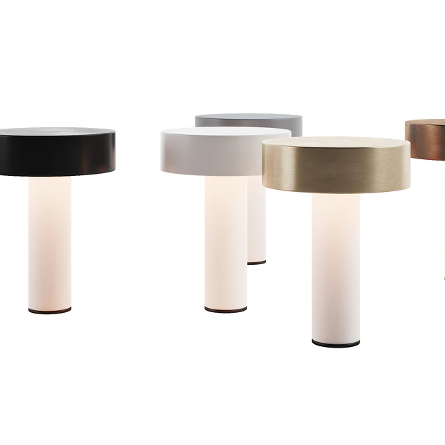 017 Davide Groppi POPUP Lamp 00 — Скачать