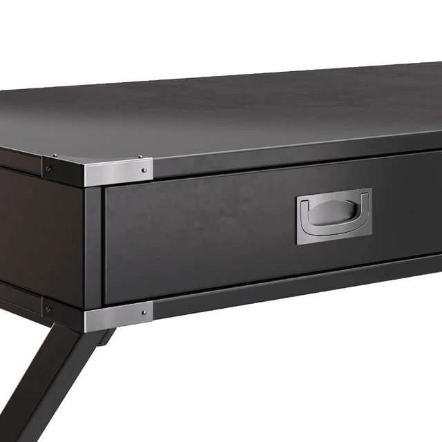 Console table “Morgan” by Louvre Home — Descargar