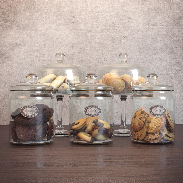 cookie jars — Descargar