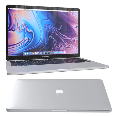Apple MacBook Pro 13 — Вид 5