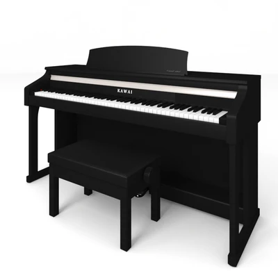Kawai piano CA15 — Вид 1