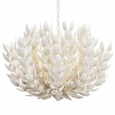Coco Magnolia Hanging Pendant — View 2