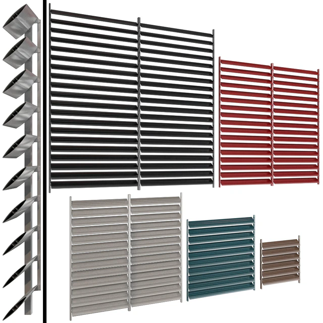 Shutter for windows and doors — Descargar
