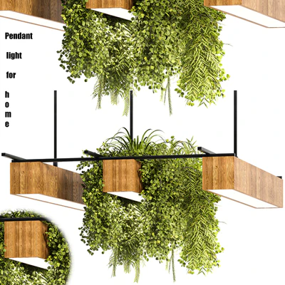 indoor plant stand 31 — Ver 3