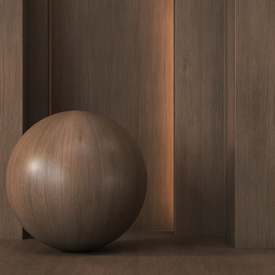 Oak Wood Texture 4K - Seamless - 3 Colors — Ver 2