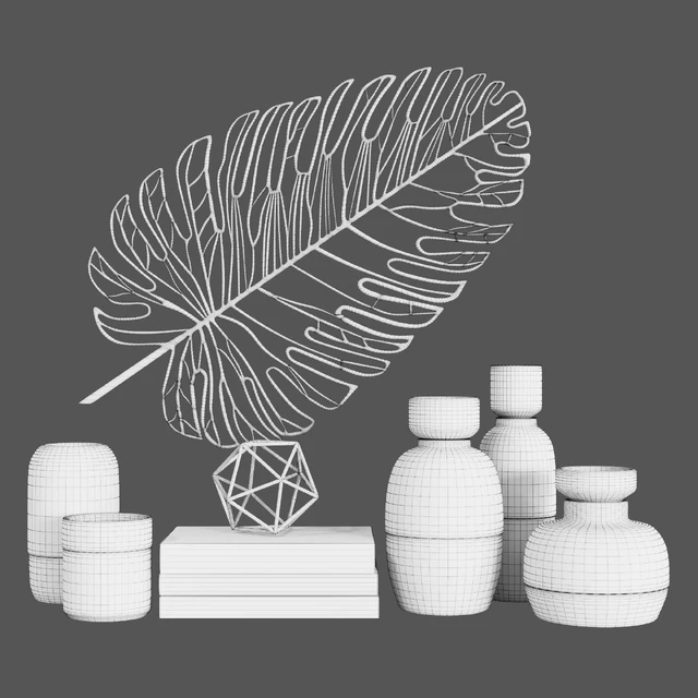 Decor set — Descargar
