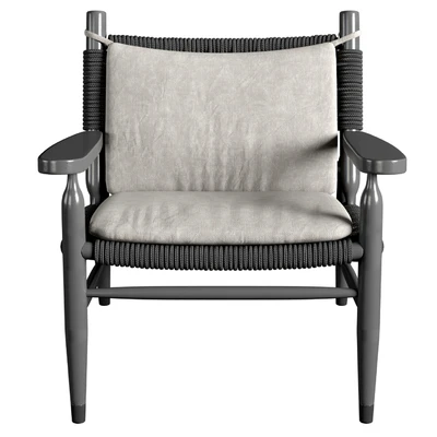 Flexform Tessa Outdoor — Ver 4