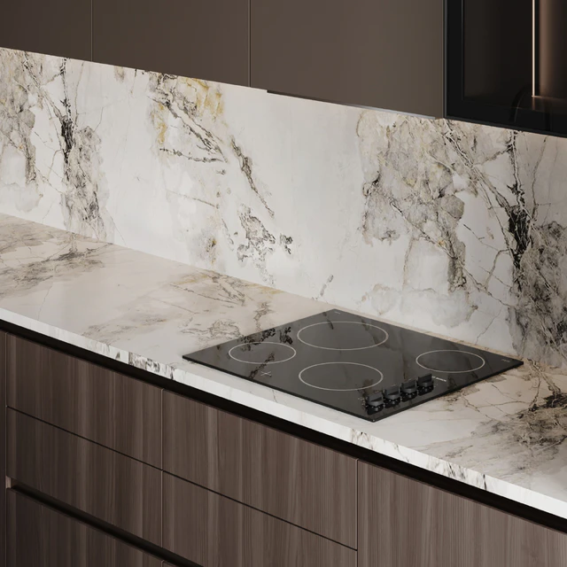 kitchen modern-037 — Скачать