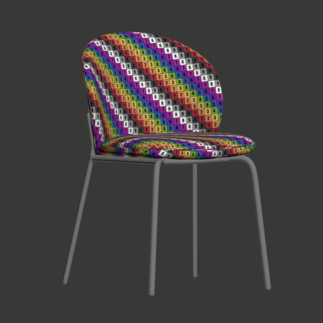 Princeton Chair by BoConcept — Descargar