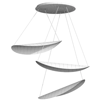Pendant lamp ADELIN By Lampatron — Вид 6