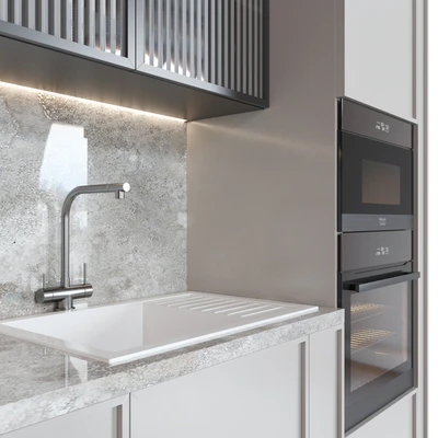 Kitchen 003 (Refill) — Ver 4