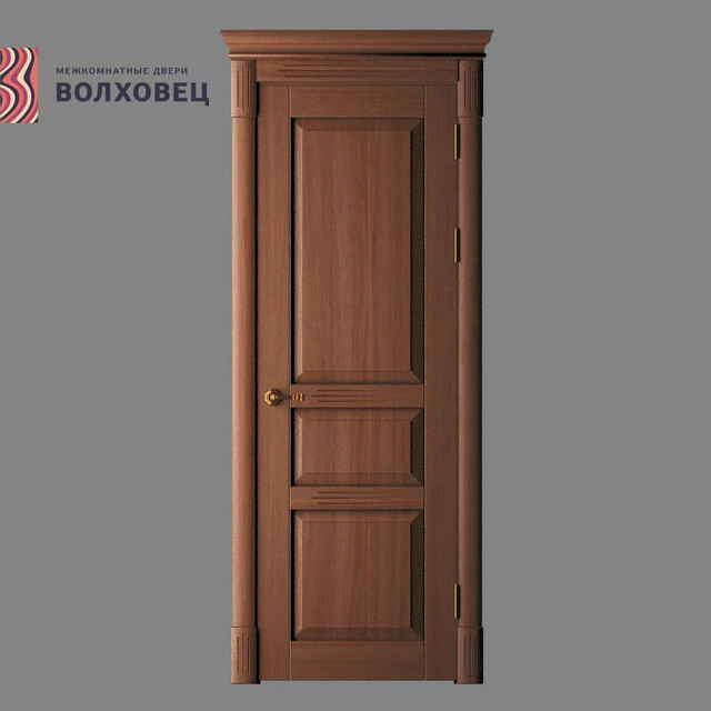 door Volhovets "Perfecto" — Descargar