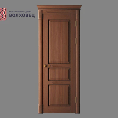 door Volhovets "Perfecto" — Descargar