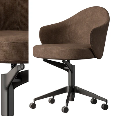 Office Chair - Set 22 — View 4