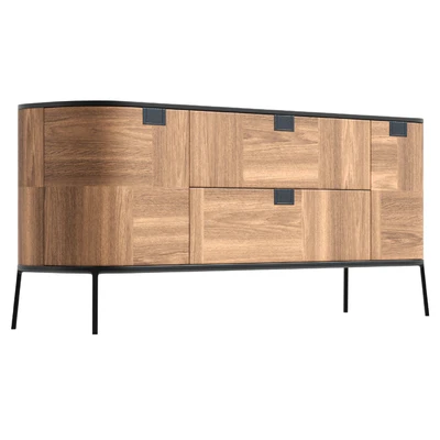 Sideboards Maxalto TESAURUS — Ver 4