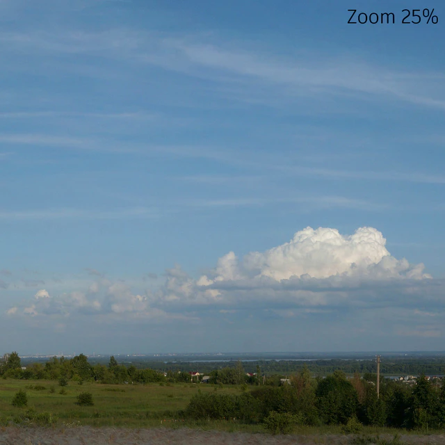 Panorama of the sky, collection No. 7 — Descargar