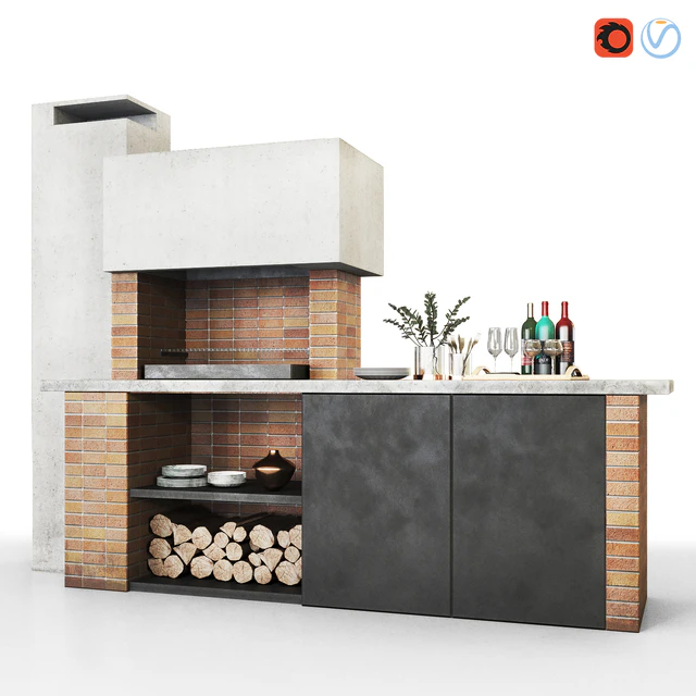 Barbecue — Скачать