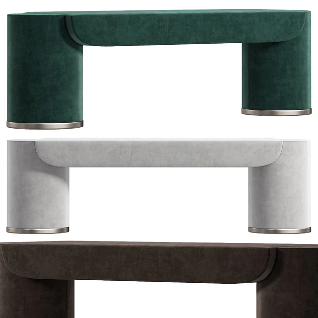 Longhi Bench Archiproducts — Скачать