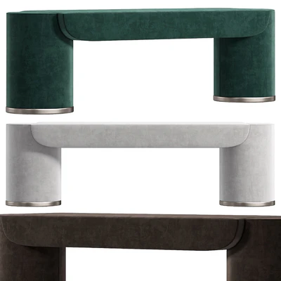 Longhi Bench Archiproducts — Вид 2
