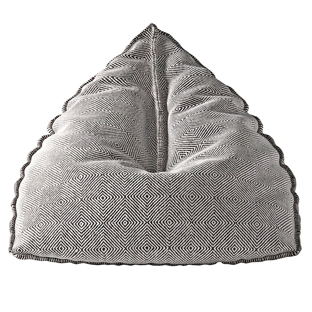 GAN Sail Pouf — Скачать