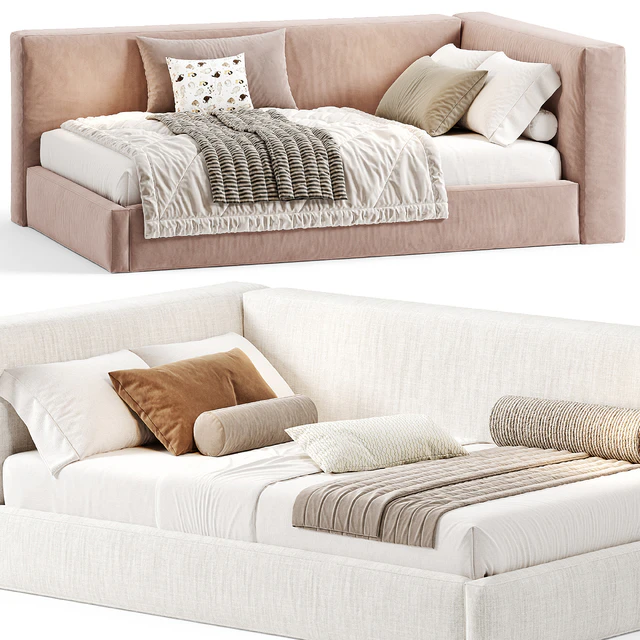 Pula Childrens Bed By Woodsoft — Descargar