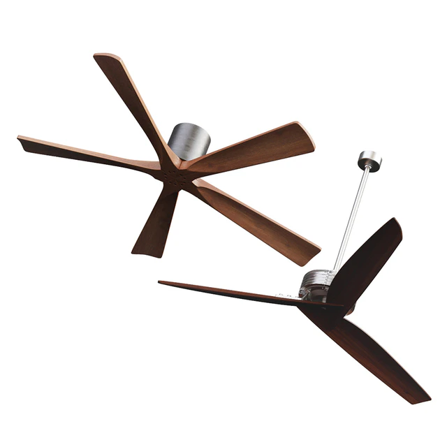 Designer fans x2 — Descargar