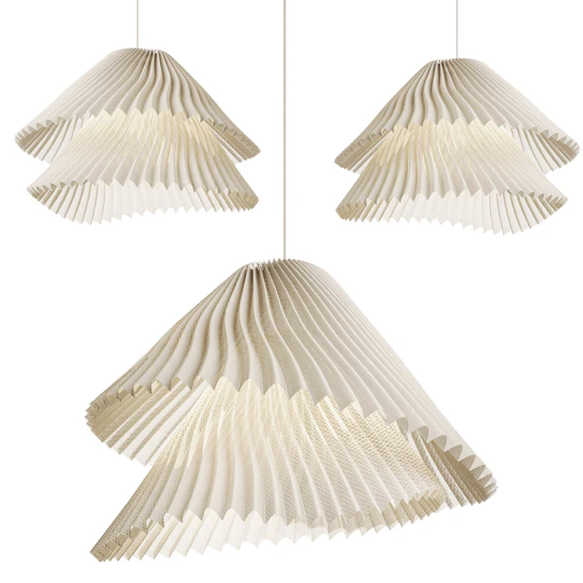 Tempo Vivace Pendant — Скачать
